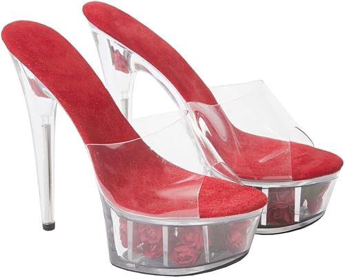 candy heels shoes