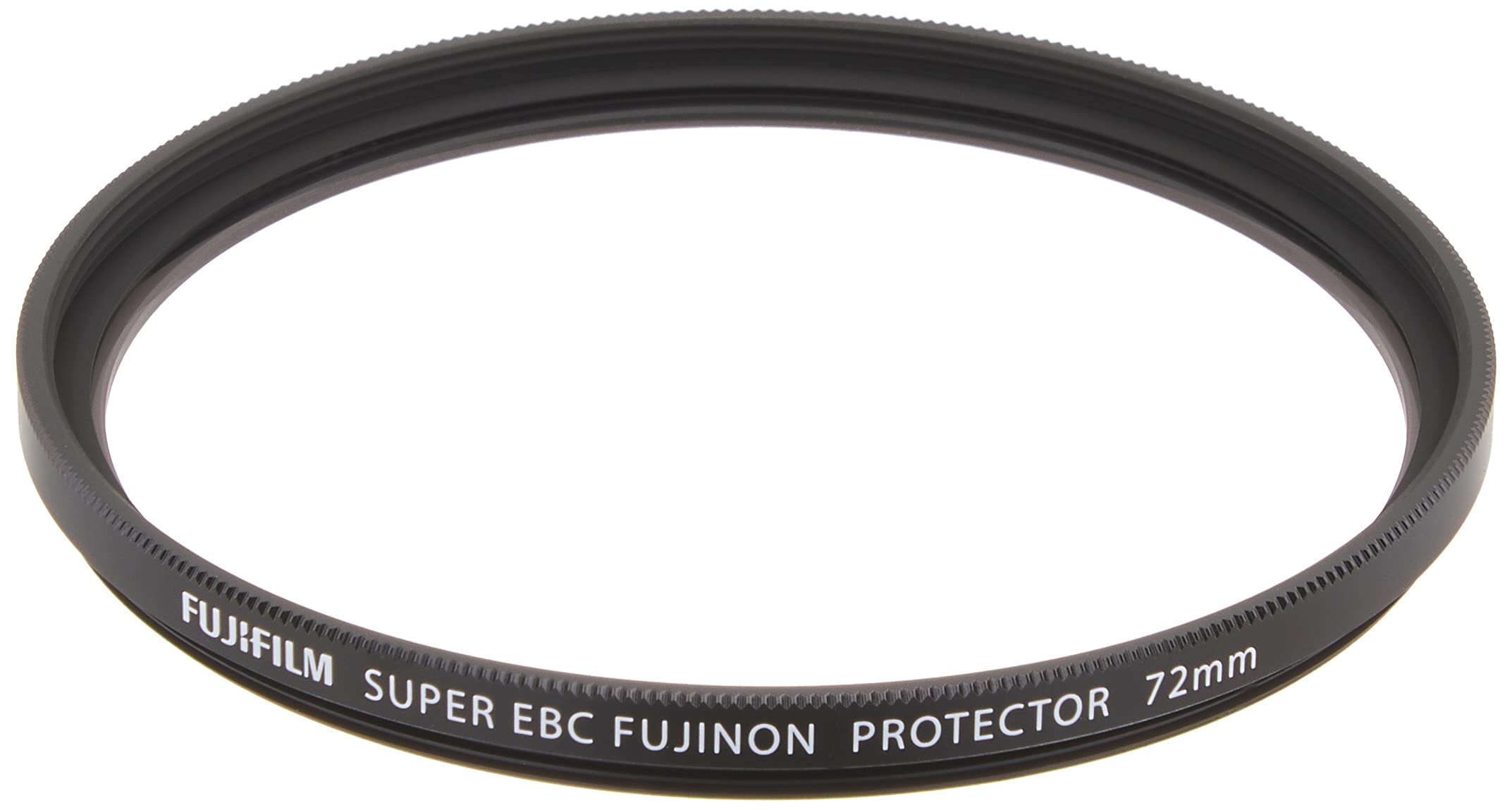 Fujifilm 72 mm Protector Filter — image 1