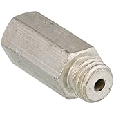 TCP Global Superbuff 5/8" Extender Bolt Adapter for use w/Polishers & Double Sided Wool Buffing Pads