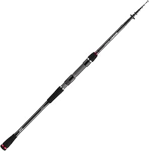 daiwa telescopic spinning rod