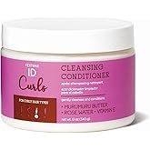 Texture ID Curls Cleansing Conditioner