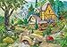 Ravensburger Path to West Arbor 1000 Piece Jigsaw Puzzle for Adults – Every Piece is Unique, Softclick Technology Means Pieces Fit Together Perfectly
