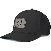 Pro Performance Snapback Hat
