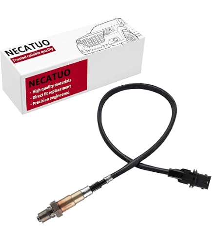 Downstream Rear Oxygen Sensor For 2002-2004 Nissan Altima 2003 HD572JC