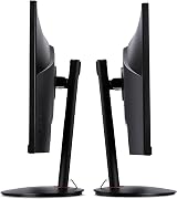 acer Nitro XV271UM3 27 inch QHD 180Hz IPS FreeSync HDR 95% DCI-P3 view 8