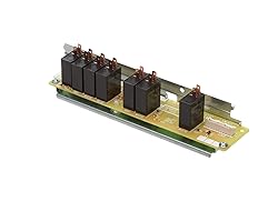 Panasonic A692R3E60AP RELAY BOARD