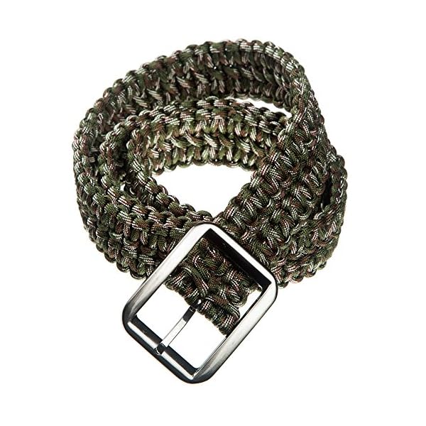 Campsnail-EDC-Survival-Paracord-Belts-With-Metal-Belt-Buckle Campsnail-EDC-Survival-Paracord-Belts-With-Metal-Belt-Buckle