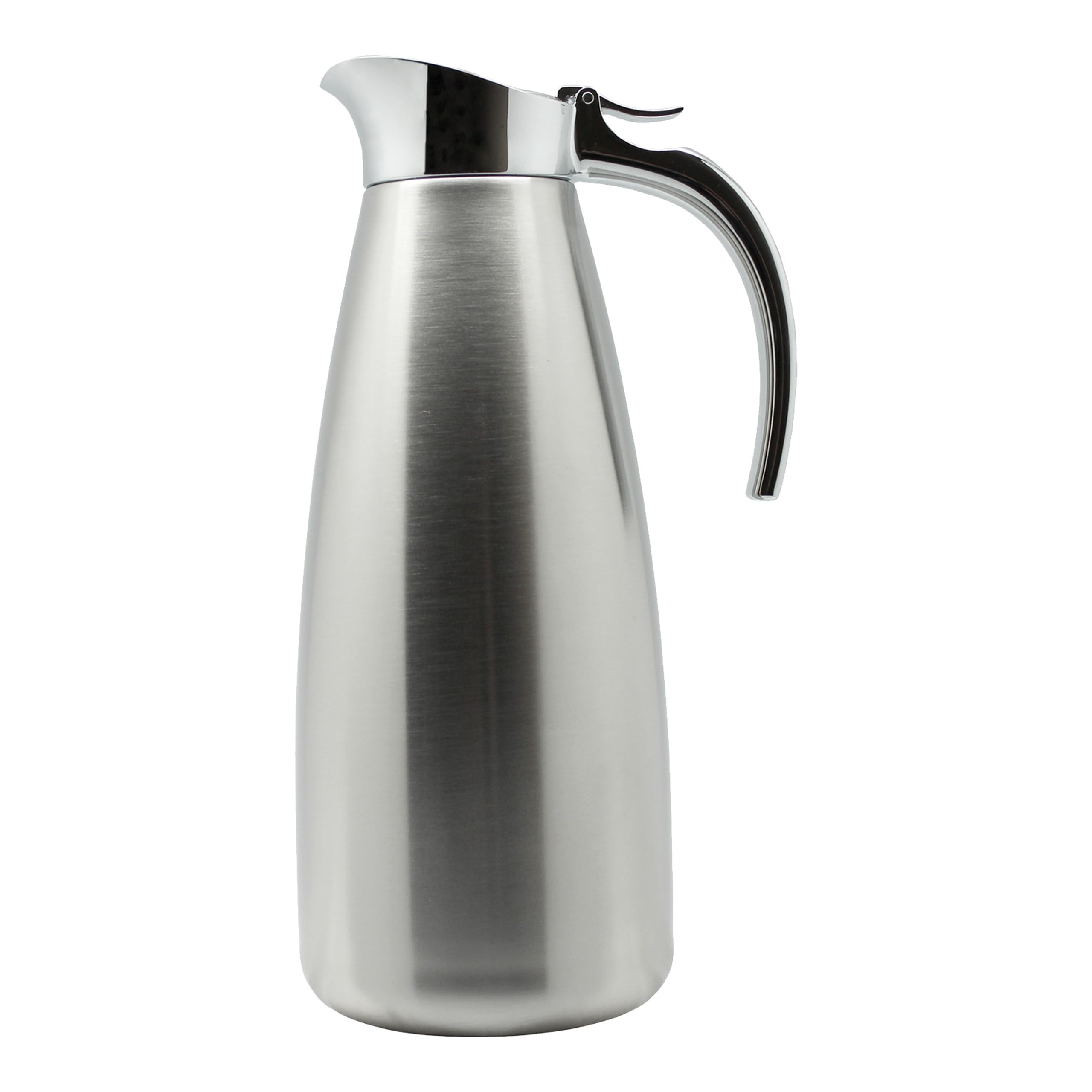 Pioneer SVP-600 Carafe, Stainless Steel