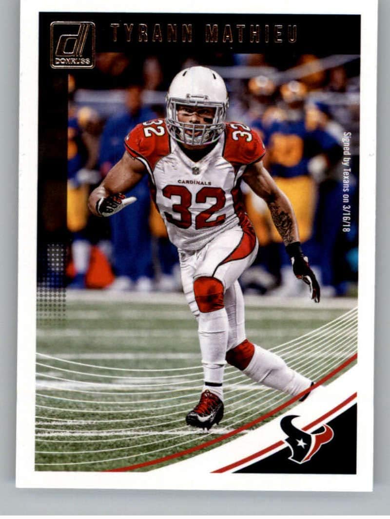 tyrann mathieu texans jersey