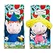Character Options Ben & Holly's Little Kingdom 18cm Talking Soft Plush Toys