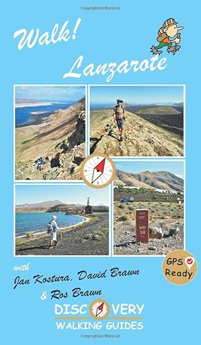 Download Walk Lanzarote PDF