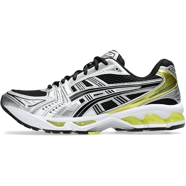Amazon.com | OYSTER WHITE GEL KAYANO 14 by ASICS | Road Running