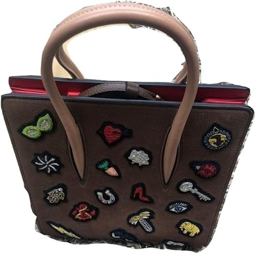 christian louboutin paloma bag