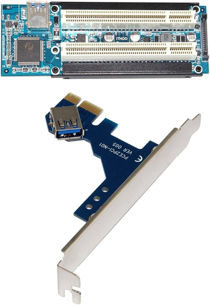 Amazon Co Jp Pci E Express X1 Usb拡張カード 3 0ケーブル付き デュアル Pci ライザー エクステンダ カード アダプタ インターフェースカード カメラ Amazon Co Jp Pci E Express X1 Usb拡張カード 3 0ケーブル付き デュアル Pci ライザー エクステンダ カード アダプタ インターフェースカード カメラ