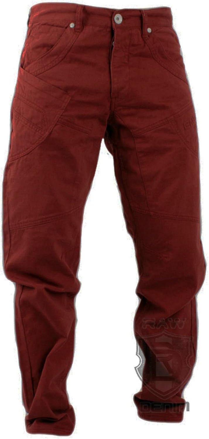 42 waist designer jeans