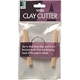 Art Alternatives Wire Clay Cutter