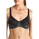 Berlei Women's Sf3 High Impact Underwire