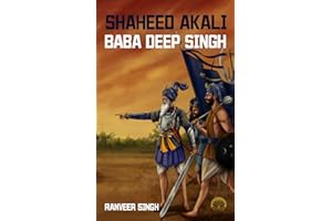 Shaheed Akali Baba Deep Singh