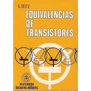 Equivalencias de Transistores .