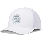 TravisMathew Mens The Patch Floral