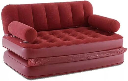 outdoor inflatable bed