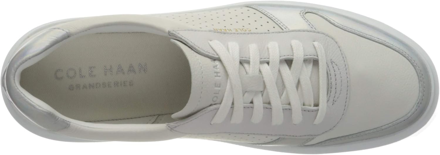 grandprø rally court sneaker