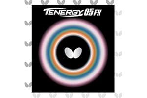 Tenergy 05 FX