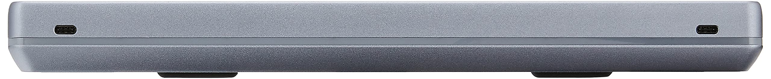 DROP ALT High-Profile Mechanical Keyboard — 65% (67 Key) Gaming Keyboard, Hot-Swap Switches, Programmable Macros, RGB LED Backlighting, USB-C, Doubleshot PBT, Aluminum Frame (Barebones, Gray)