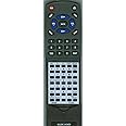 Replacement Remote for Advent 1365326, ADVDLX10, ADVDLX9, 136-5326