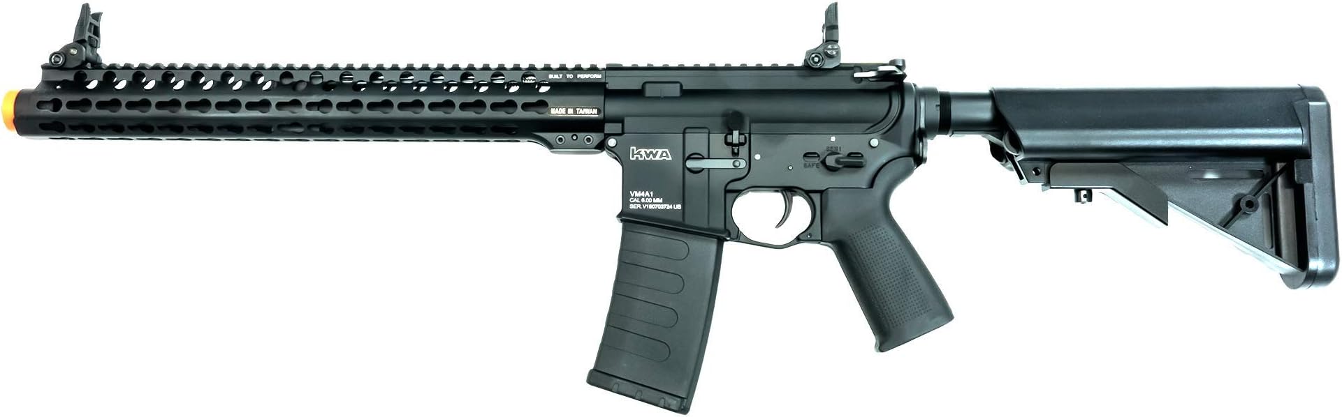 KWARonin VM4 X-Series with Adjustable FPS and Complete Modular Design
