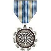 MEDALS OF AMERICA EST. 1976 Air Force Achievement Medal