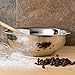 UltraSource Stainless Steel Mixing Bowl, 5 Quart