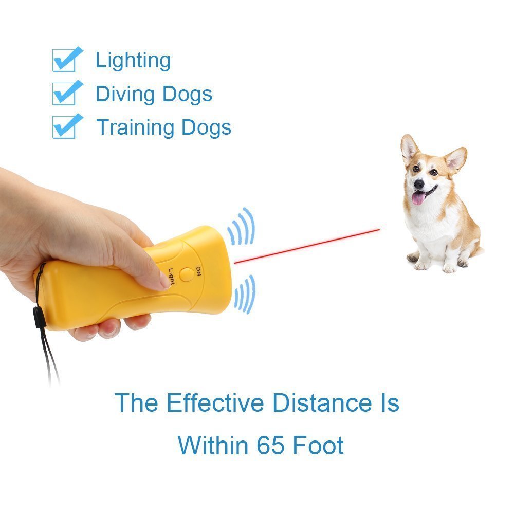 eyenimal dog repeller