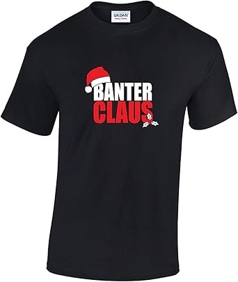 funny christmas t shirts amazon