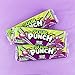 Sour Punch Ecommerce Straws Grape Case/Tray 6/4.5oz