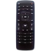 New XRT010 Remote Replacement fit for VIZIO TV E320-A0 E241-A1 E290-A1 | E390-A1 E320-A1 E420-A0 E470-A0 E420VSE E390VL E471VLE E240AR E320AR E420AR E500AR E291-A1 D39h-C0 E390-A1 D43-C1 E420-B1