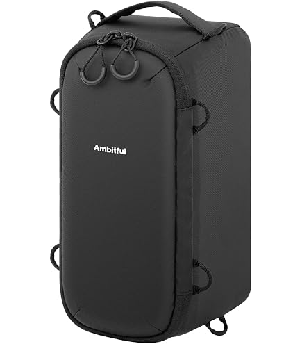 Osprey Camera PhotoLid, Charcoal Grey : Electronics