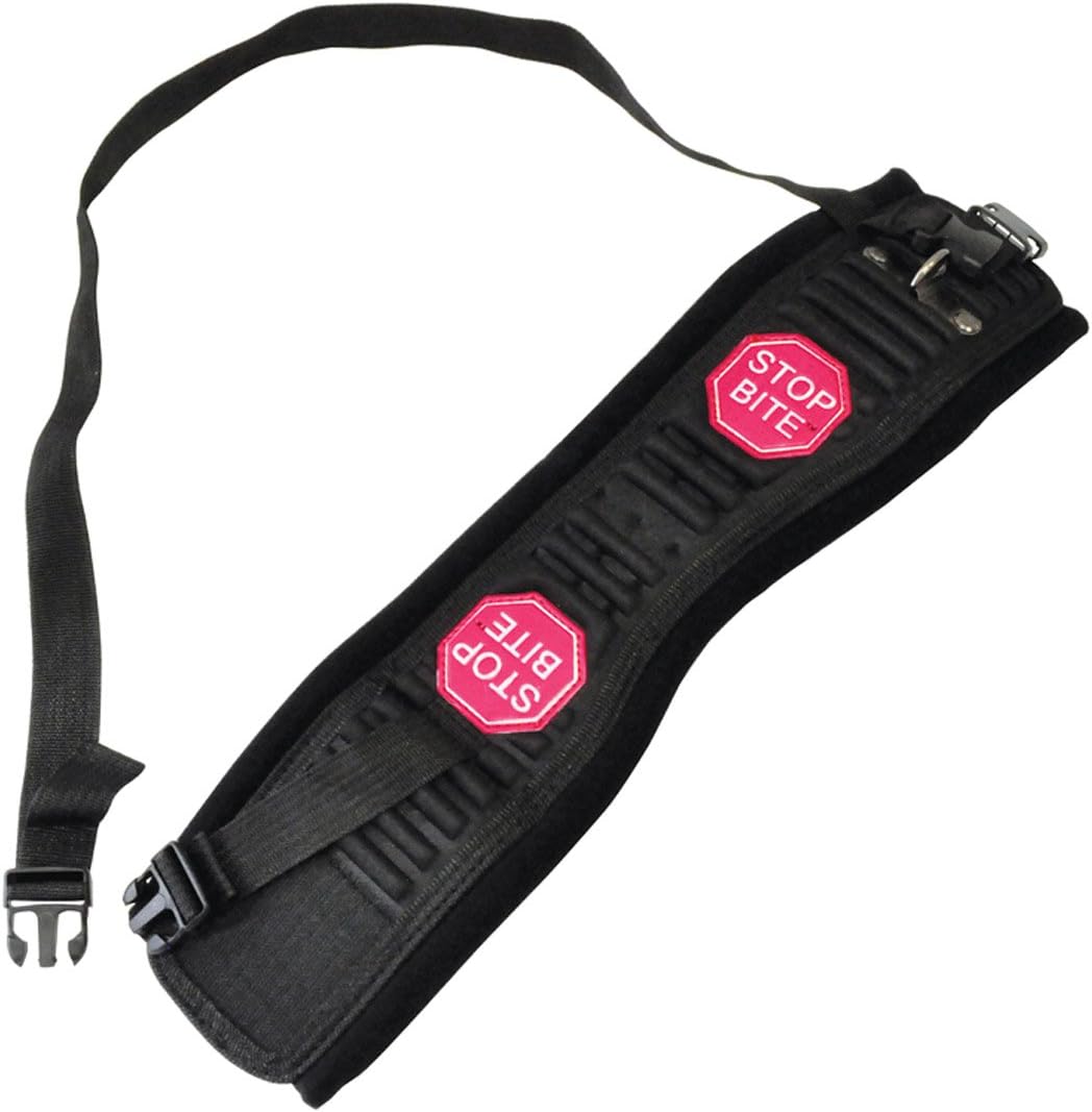 Stop Bite Collar, Small