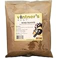 Wine Tannin - 1 lb. - Pack of 2 - For Wine Making, Mead, and Home Brewing