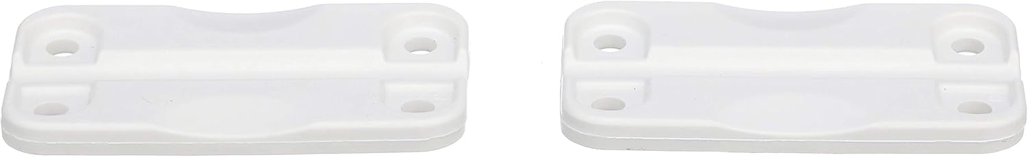 Seachoice 50 76901 Igloo Hinge Plastic Refrigerator, 2 Units