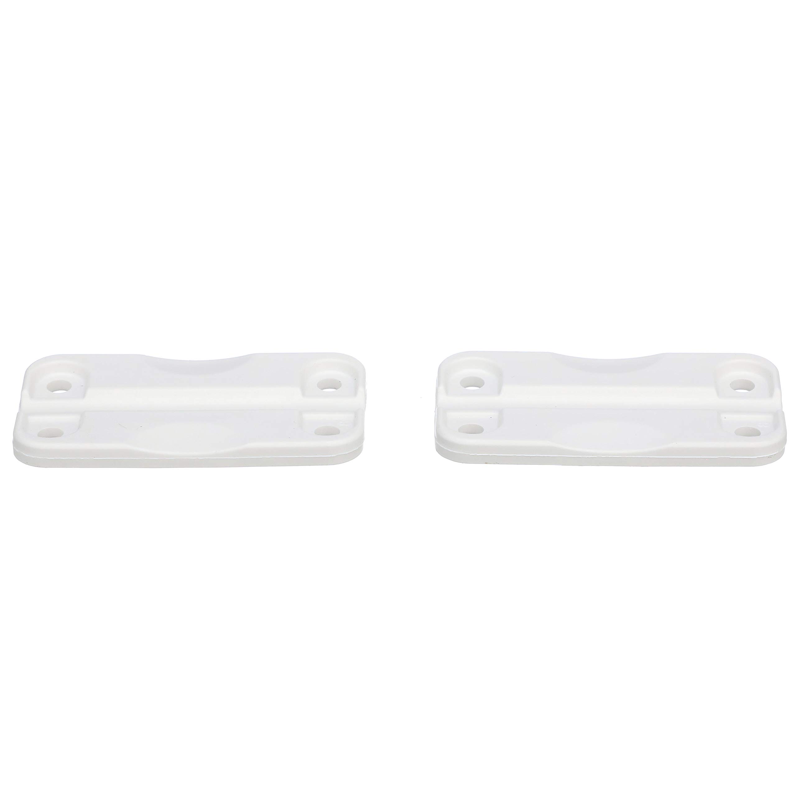 Seachoice 50 76901 Igloo Hinge Plastic Refrigerator, 2 Units