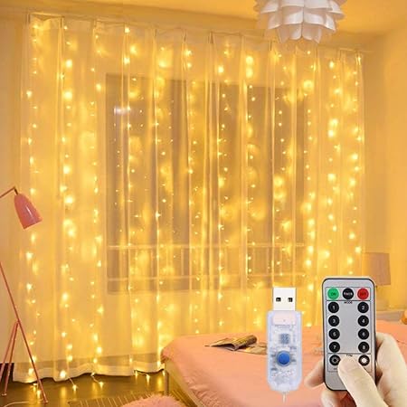 decorative lights for room