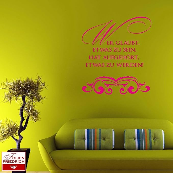 Download Wer glaubt etwas zu sein hat aufgehoert etwas zu werden Free Wer Glaubt Etwas Zu Sein Hat Aufgehoert Etwas Zu Werden