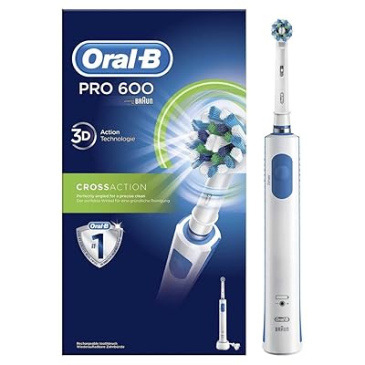 Toothbrush Cepillo Dientes Electrico Oral B Amazon Cepillo Dental