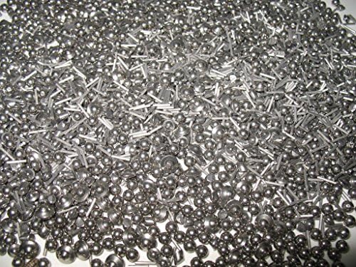 Tumbling Media Nano Mix 2 lb Bag 5 shapes & Sizes