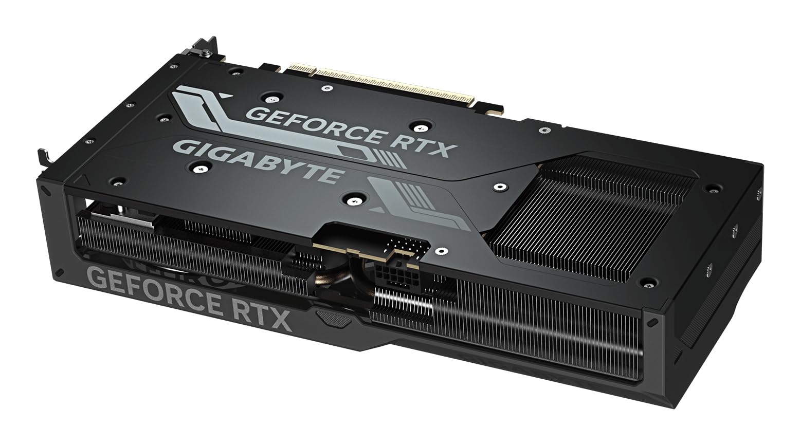 Gigabyte GeForce RTX 5070 Ti WINDFORCE OC V2 16G Grafikkarte - 16GB GDDR6, 256bit, PCI-E 5.0, 2497 MHz GPU-Takt, 3 x DisplayPort, 1 x HDMI, GV-N507TWF3OCV2-16GD 6