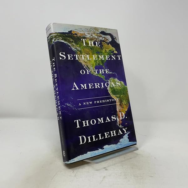 Strangers in a New Land: What Archaeology Reveals About the First