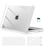 Amazon.com: MOSISO Compatible with MacBook Pro 14 inch Case M5