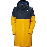 Helly Hansen Moss Block Pu Rain Coat