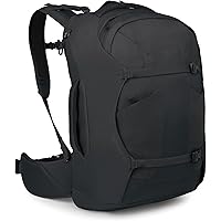 45l travel backpack price Away Active Convertible Backpack 45L in Jet Black